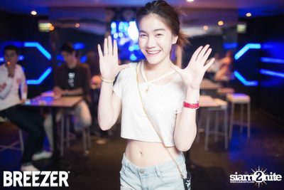 Breezer #PREAW55 Competition — photo 14