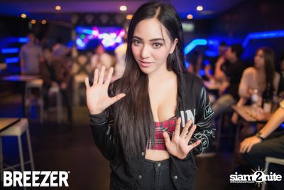 Breezer #PREAW55 Competition — photo 25