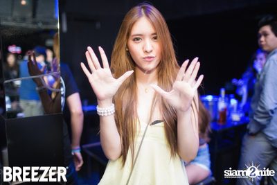 Breezer #PREAW55 Competition — photo 9