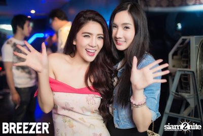 Breezer #PREAW55 Competition — photo 5