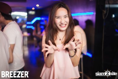 Breezer #PREAW55 Competition — photo 20