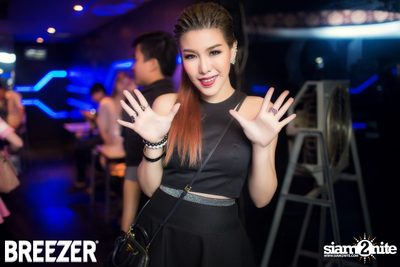 Breezer #PREAW55 Competition — photo 2