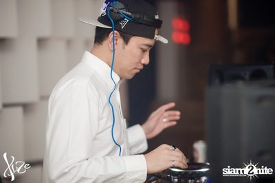 XYZE pres. Tie Me Up Party — photo 3
