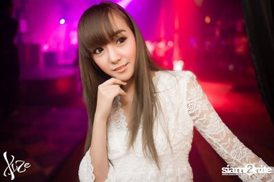 XYZE pres. Tie Me Up Party — photo 41