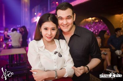XYZE pres. Tie Me Up Party — photo 88