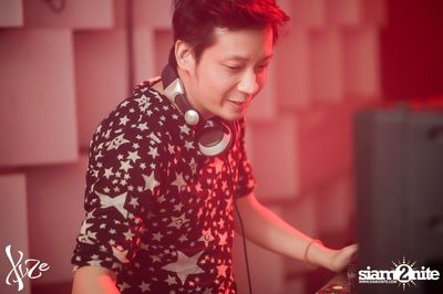 XYZE pres. Tie Me Up Party — photo 56