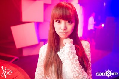 XYZE pres. Tie Me Up Party — photo 26