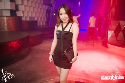 XYZE pres. Tie Me Up Party — photo 54