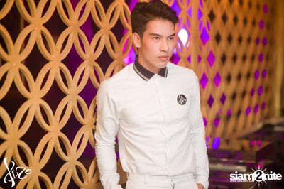 XYZE pres. Tie Me Up Party — photo 14