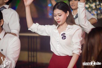 XYZE pres. Tie Me Up Party — photo 69
