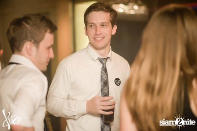 XYZE pres. Tie Me Up Party — photo 7