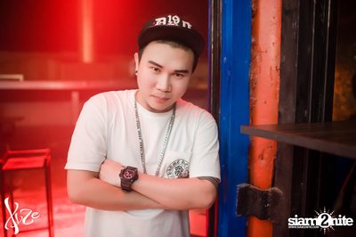 XYZE pres. Tie Me Up Party — photo 83