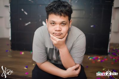 XYZE pres. Tie Me Up Party — photo 81