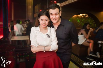 XYZE pres. Tie Me Up Party — photo 87