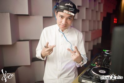XYZE pres. Tie Me Up Party — photo 30