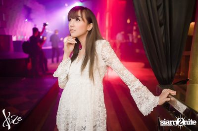 XYZE pres. Tie Me Up Party — photo 40