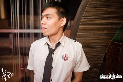 XYZE pres. Tie Me Up Party — photo 21