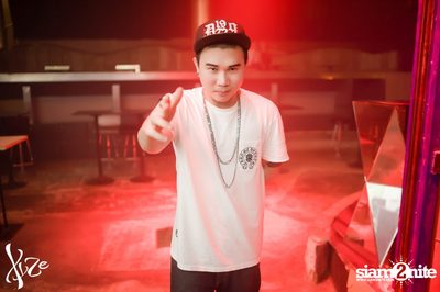 XYZE pres. Tie Me Up Party — photo 82
