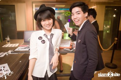 XYZE pres. Tie Me Up Party — photo 29