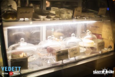 Vedett Extra White Launch Party — photo 97