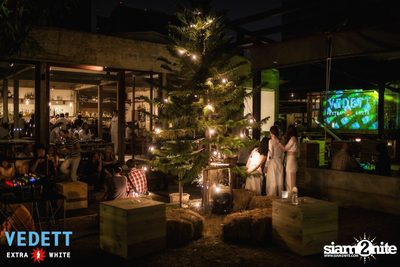 Vedett Extra White Launch Party — photo 8