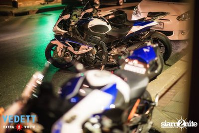 Vedett Extra White Launch Party — photo 100