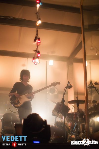 Vedett Extra White Launch Party — photo 51