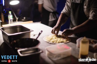 Vedett Extra White Launch Party — photo 19