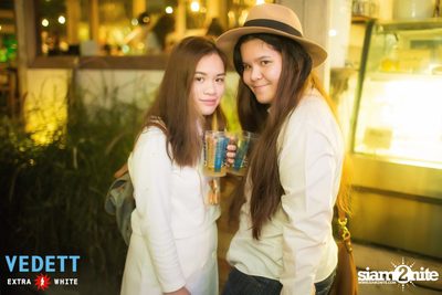 Vedett Extra White Launch Party — photo 66