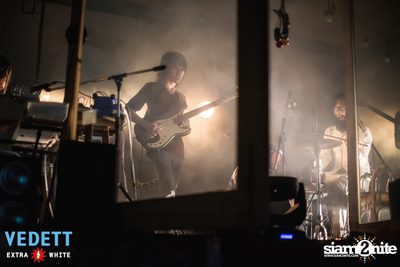 Vedett Extra White Launch Party — photo 44