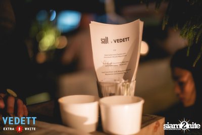 Vedett Extra White Launch Party — photo 22