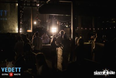 Vedett Extra White Launch Party — photo 64