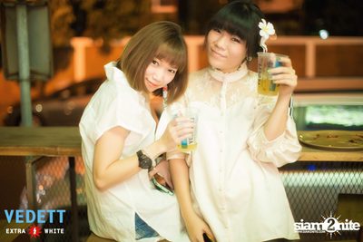 Vedett Extra White Launch Party — photo 31