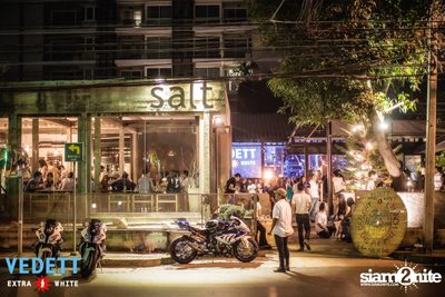 Vedett Extra White Launch Party — photo 102