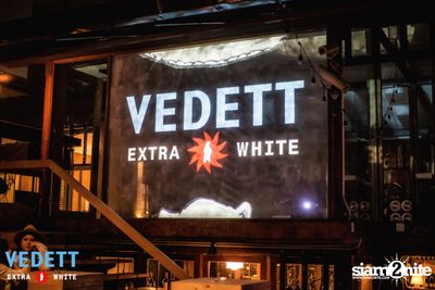 Vedett Extra White Launch Party — photo 18