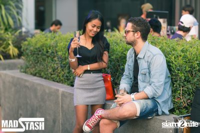 Hey Dude pres. Hippies VS Hipsters — photo 46