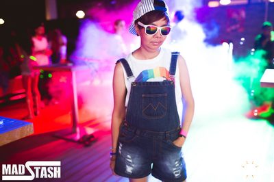 Hey Dude pres. Hippies VS Hipsters — photo 65