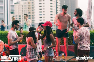 Hey Dude pres. Hippies VS Hipsters — photo 50