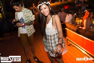 Hey Dude pres. Hippies VS Hipsters — photo 77
