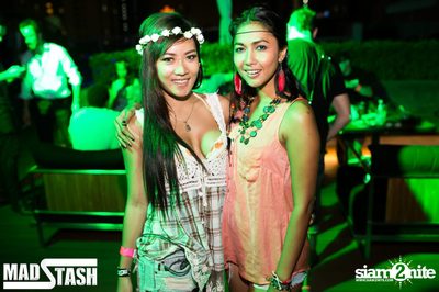 Hey Dude pres. Hippies VS Hipsters — photo 90