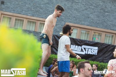 Hey Dude pres. Hippies VS Hipsters — photo 28