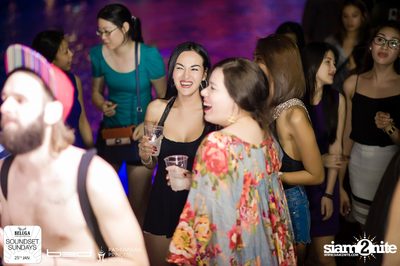 Soundset Sundays : Bed Supperclub Edition (Album 1) — photo 237