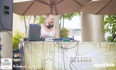Soundset Sundays : Bed Supperclub Edition (Album 1) — photo 28
