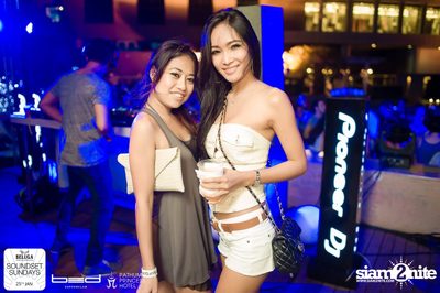 Soundset Sundays : Bed Supperclub Edition (Album 1) — photo 253