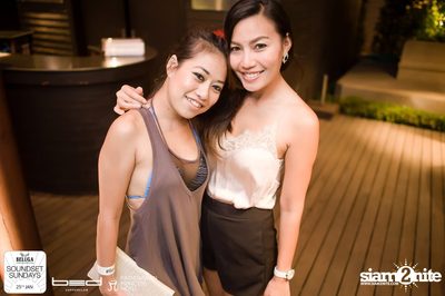 Soundset Sundays : Bed Supperclub Edition (Album 1) — photo 219