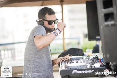 Soundset Sundays : Bed Supperclub Edition (Album 1) — photo 52
