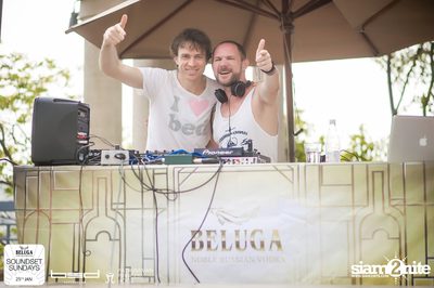 Soundset Sundays : Bed Supperclub Edition (Album 1) — photo 14