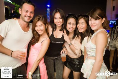 Soundset Sundays : Bed Supperclub Edition (Album 1) — photo 274