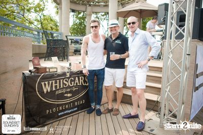 Soundset Sundays : Bed Supperclub Edition (Album 1) — photo 13