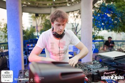 Soundset Sundays : Bed Supperclub Edition (Album 1) — photo 153